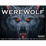 Ultimate Werewolf Deluxe Edition (No Amazon Sales)