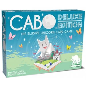 Cabo Deluxe Edition (No Amazon Sales)