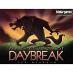 One Night Ultimate Werewolf Daybreak (No Amazon Sales)