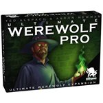 Ultimate Werewolf: Pro (No Amazon Sales)