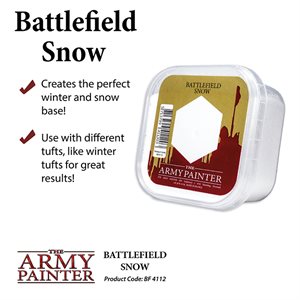 Battlefield: Snow