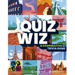 Quiz Wiz ^ Q2 2025