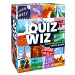 Quiz Wiz ^ Q2 2025