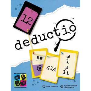 Deductio