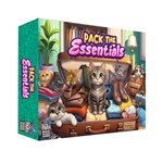 Pack The Essentials ^ NOV 19 2024