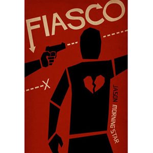 Fiasco Classic (BOOK)