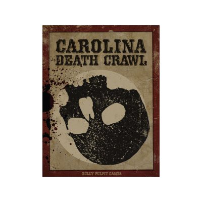 Carolina Death Crawl