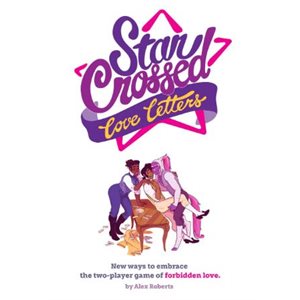 Star Crossed: Love Letters ^ OCT 2024