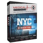 Medical Mysteries: NYC Emergency Room ^ Q2 2024