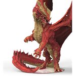D&D Icons of the Realms: Balagos: Ancient Red Dragon