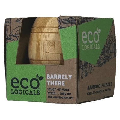 Ecologicals: Barrely There (Small)