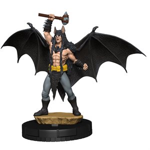 DC HeroClix: Masters of Time: Release Day OP Kit (B&M Only) ^ JULY 2024