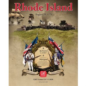 Battle for Rhode Island