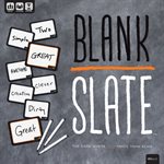 Blank Slate (No Amazon Sales)