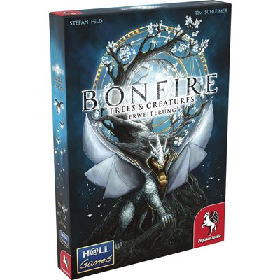 Bonfire: Trees and Creatures ^ Q4 2022