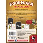 Bookworm: The Card Game