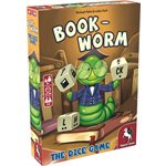 Bookworm: The Dice Game
