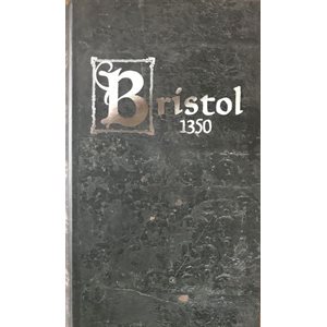 Bristol 1350 (No Amazon Sales)