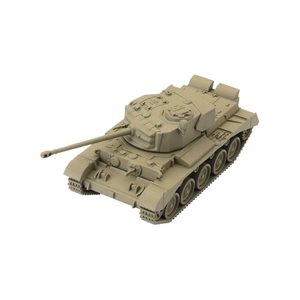 World of Tanks: Wave 4 Tank - British (Comet) - Medium Tank