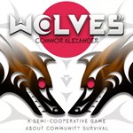 Wolves (No Amazon Sales)
