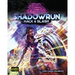 Shadowrun: Hack and Slash (No Amazon Sales)