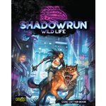 Shadowrun: Wild Life (No Amazon Sales)