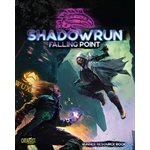 Shadowrun: Falling Point  (No Amazon Sales)