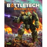 BattleTech: Beginner Box - 40th Anniversary (No Amazon Sales) ^ Q3 2024