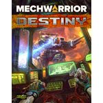 BattleTech MechWarrior Destiny (No Amazon Sales)