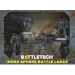 BattleTech: Inner Sphere Battle Lance (No Amazon Sales)