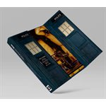 Doctor Who: The RPG 2nd Edition: Collectors Edition (No Amazon Sales)