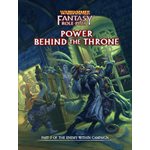 Warhammer Fantasy Roleplay: Power Behind the Throne: Enemy Within Vol 3 (No Amazon Sales)