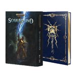 Warhammer Age of Sigmar: Soulbound: Collector's Edition Core Rulebook (No Amazon Sales)