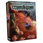 Mistborn: Adventure Game