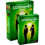 Codenames: Duet XXL