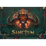 Sanctum (No Amazon Sales)