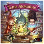 Little Alchemists ^ Q3 2024 (No Amazon Sales)