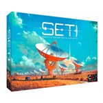 SETI: Search for Extraterrestrial Intelligence (No Amazon Sales) ^ Q4 2024