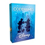 Codenames: Disney Family Edition (No Amazon Sales)