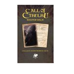 Call of Cthulhu: Keeper Deck: Malleus Monstrorum