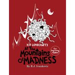 H.P. Lovecraft's At the Mountains of Madness for Beginning Readers ^ DEC 4 2024