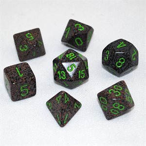 Speckled: 7Pc Earth