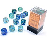 Nebula: 12D6 Oceanic / Gold Luminary