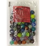 Signature: Bag Of 50 Assorted D20 (2021 Mix)