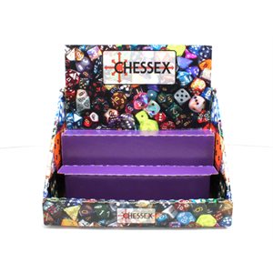 Chessex Full Colour Display