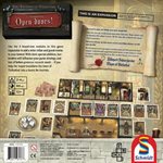 The Taverns of Tiefenthal: Open Doors Expansion (No Amazon Sales)
