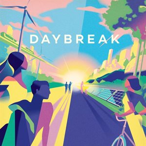 Daybreak (No Amazon Sales) ^ Q1 2024