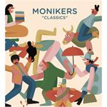 Monikers: Classics (No Amazon Sales)