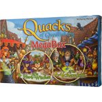 The Quacks of Quedlinburg: Mega Box (No Amazon Sales)