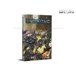 Infinity: Endsong (Expansion Book / Hardcover)